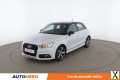 Photo audi a1 1.0 TFSI 95 ch