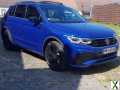 Photo volkswagen tiguan 1.5 TSI EVO 150 DSG7 Black R-Line