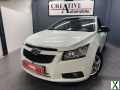 Photo chevrolet cruze 1.7 VCDi 131 CV 1ERE MAIN