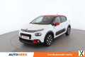 Photo citroen c3 1.2 PureTech Feel 3 110 ch