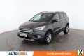 Photo ford kuga 1.5 TDCi Titanium 4x2 120 ch