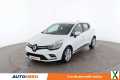 Photo renault clio 1.5 dCi Energy Business 75 ch