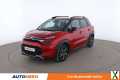 Photo citroen c3 aircross 1.2 PureTech Feel Pack BV6 110 ch