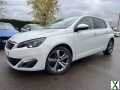 Photo peugeot 308 1.2 PTEC 130 CH Féline