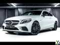 Photo mercedes-benz c 43 amg COUPE 4MNIGHT8 REIFENACCCARBON360