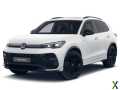 Photo volkswagen tiguan R-Line