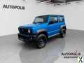 Photo suzuki jimny 1.5 Confort