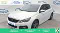 Photo peugeot 308 II 1.2 PureTech 110 Style