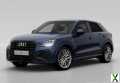 Photo audi q2 35 TFSI 150 BVM6 S line