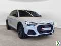 Photo audi a1 30 TFSI 110 ch S tronic 7 S Line - 5P