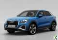 Photo audi q2 35 TDI 150 S tronic 7 S line TOIT + SONOS