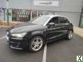 Photo audi a1 Sportback 1.6 TDI 90ch FAP S line S tronic