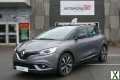 Photo renault grand scenic Limited 1.5 dCi 110 ch EDC Attelage