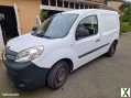 Photo renault kangoo Express confort DCI75