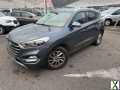 Photo hyundai tucson III 1.7 CRDi 141 CREATIVE DCT-7