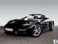 Photo porsche boxster 718 2.0i 300 ch PDK