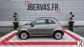 Photo fiat 500c SERIE 9 EURO 6D-FULL 1.0 70 CH HYBRIDE BSG S/S DOL