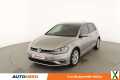 Photo volkswagen golf VII 1.5 TSI EVO Match DSG7 5P 150 ch