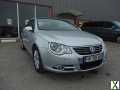 Photo volkswagen eos 2.0 FSI 150CH CARAT