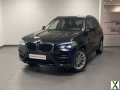 Photo bmw x3 sDrive18dA 150ch Lounge Euro6c