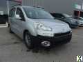 Photo peugeot partner 1.6 HDI92 FAP STYLE IV