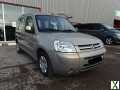 Photo citroen berlingo 1.6 HDI75 MULTISPACE PACK