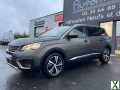 Photo peugeot 5008 1.5 BLUEHDI 130CH E6.C ALLURE S\\u0026S EAT8