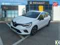 Photo renault clio 1.6 E-Tech 145ch full hybrid Evolution