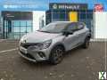 Photo renault captur 1.3 TCe 140ch FAP Intens EDC -21