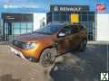 Photo dacia duster 1.5 Blue dCi 115ch Prestige 118g 4x4 - 19