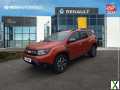 Photo dacia duster 1.3 TCe 150ch FAP Journey 4x2 EDC