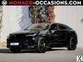 Photo lamborghini urus 4.0 V8 650ch Biturbo