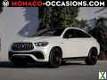 Photo mercedes-benz gle 63 amg 63 S AMG 612ch 4Matic+ 9G-Speedshift TCT