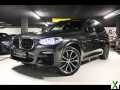 Photo bmw x3 XDRIVE 20D M SPORTAHKSHADOWHUDKAM