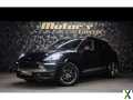 Photo porsche macan T