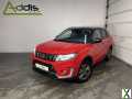 Photo suzuki vitara 1.4 BOOSTERJET HYBRID 129 CV PRIVILEGE