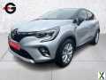 Photo renault captur intens dci 115 auto