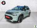 Photo citroen c3 aircross Feel es 110