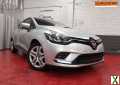 Photo renault clio 0.9 TCe Energy Intens * GPS * Media/Blth *