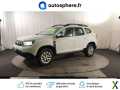 Photo dacia duster 1.0 ECO-G 100ch Expression 4x2