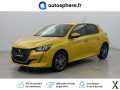 Photo peugeot 208 1.2 PureTech 75ch S\\u0026S Style