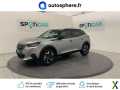 Photo peugeot 2008 e-2008 136ch GT