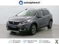 Photo peugeot 2008 1.2 PureTech 110ch Allure S\\u0026S