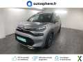 Photo citroen c3 aircross PureTech 110ch S\\u0026S C-Series 2022