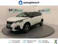 Photo peugeot 5008 1.2 PureTech 130ch E6.3 Allure Business S\\u0026S E