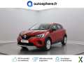 Photo renault captur 1.0 TCe 90ch Equilibre