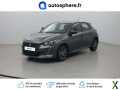 Photo peugeot 208 1.2 PureTech 100ch S\\u0026S Active Business EAT8