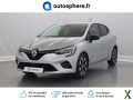 Photo renault clio 1.0 TCe 90ch Evolution X-Tronic