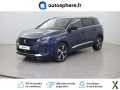 Photo peugeot 5008 2.0 BlueHDi 180ch S\\u0026S GT EAT8