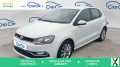 Photo volkswagen polo V 1.2 TSI 90 Lounge